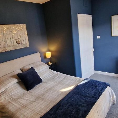Morris Terrace Apartment 스털링 외부 사진