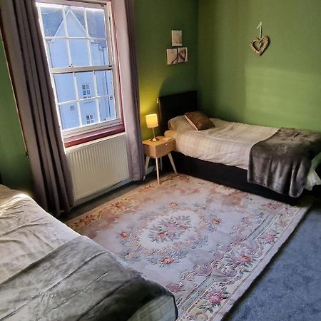 Morris Terrace Apartment 스털링 외부 사진
