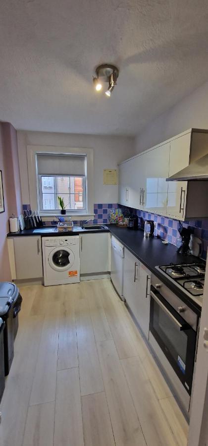 Morris Terrace Apartment 스털링 외부 사진
