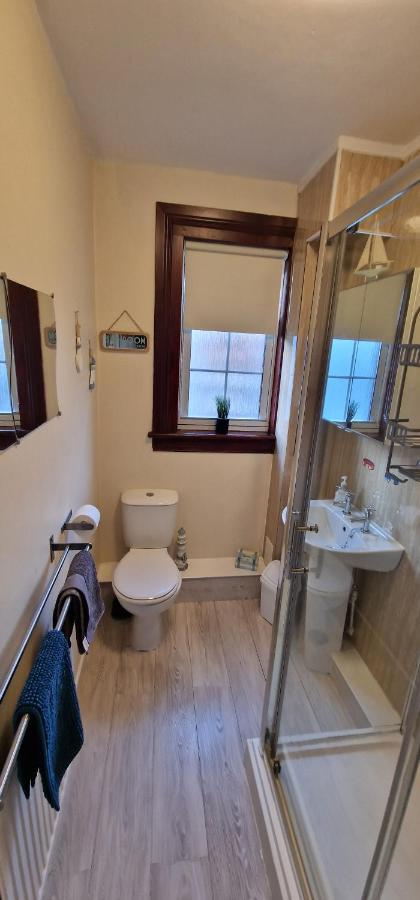 Morris Terrace Apartment 스털링 외부 사진