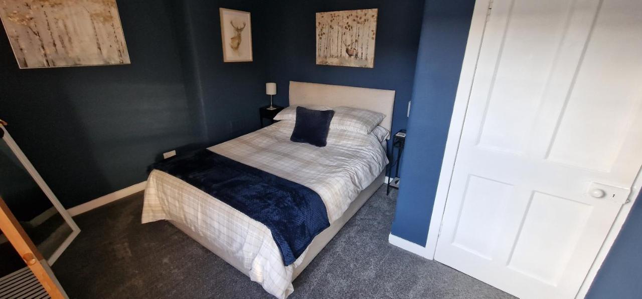 Morris Terrace Apartment 스털링 외부 사진