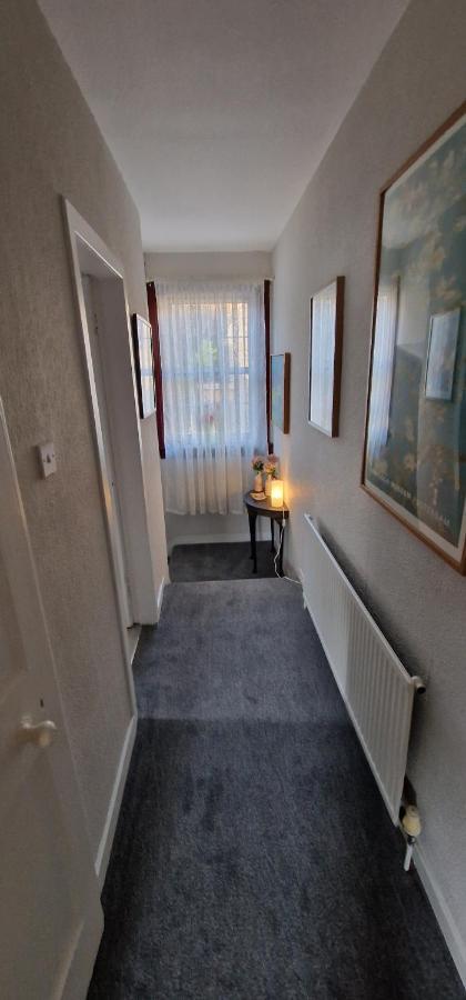 Morris Terrace Apartment 스털링 외부 사진